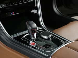 BMW M8 Competition Package 2023 — miniatura 7