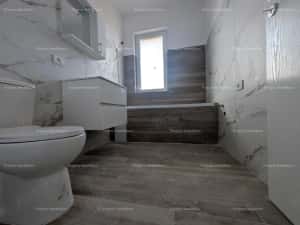 Apartament 3 camere + debara + dressing - Giroc - 86.000 Euro - parcare inclusa — miniatura 5