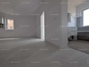 Apartament 3 camere + debara + dressing - Giroc - 86.000 Euro - parcare inclusa — miniatura 7