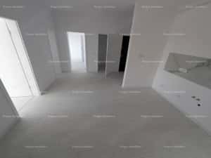 Apartament 3 camere + debara + dressing - Giroc - 86.000 Euro - parcare inclusa — miniatura 9