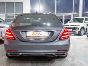 Mercedes-Benz S-Class 450 4MATIC - 367 CP, 143.126 km — miniatura 6