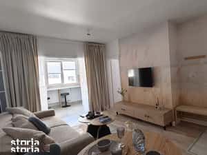 Garsoniera | Militari Residence | Comision 0 | 2025 | 39 mp