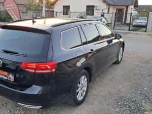 VW Passat B8, an 2015 EURO 6, 1.4 benzină  150 cp, funcționare impecabilă — miniatura 4