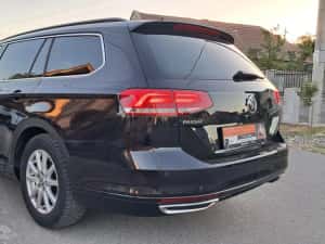 VW Passat B8, an 2015 EURO 6, 1.4 benzină  150 cp, funcționare impecabilă — miniatura 8