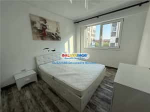 Apartament 2 camere mobilat utilat in Pollux Residence — miniatura 4