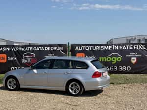 BMW 318d - Gri - 2010 - 3990 EUR - Buzau — miniatura 6