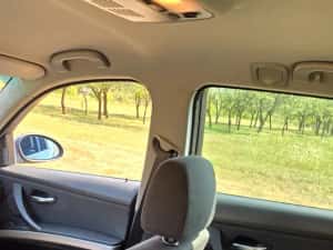 Vand bmw 320 d ,an 2006 — miniatura 8
