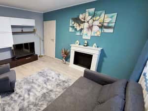 Apartament 3 camere, 60mp deco - Parcul Circului | Lacul Tei