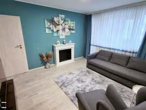 Apartament 3 camere, 60mp deco - Parcul Circului | Lacul Tei — miniatura 3