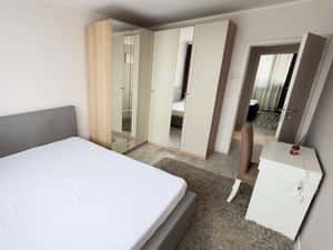 Apartament 3 camere, 60mp deco - Parcul Circului | Lacul Tei — miniatura 4