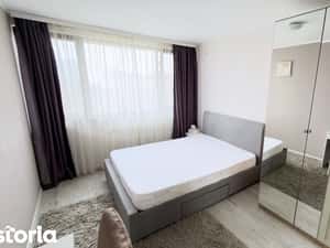 Apartament 3 camere, 60mp deco - Parcul Circului | Lacul Tei — miniatura 5
