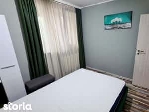 Apartament 3 camere, 60mp deco - Parcul Circului | Lacul Tei — miniatura 6