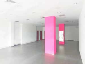 Semi-central spatiu comercial de 130 de mp — miniatura 2