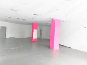 Semi-central spatiu comercial de 130 de mp — miniatura 3