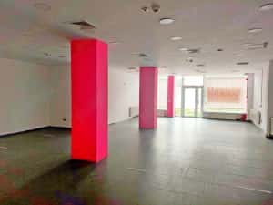 Semi-central spatiu comercial de 130 de mp — miniatura 4