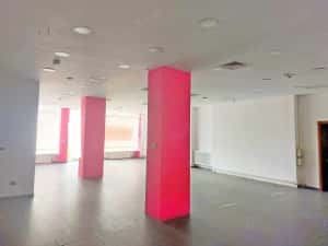 Semi-central spatiu comercial de 130 de mp — miniatura 5