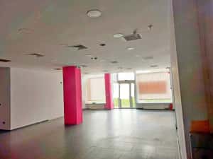 Semi-central spatiu comercial de 130 de mp — miniatura 6