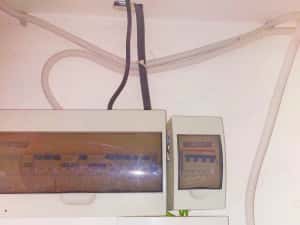 Semi-central spatiu comercial de 130 de mp — miniatura 9