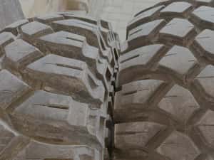 Vand 4 anvelope Maxxis Creepy Crawler 35x12.5-16 LT — miniatura 3