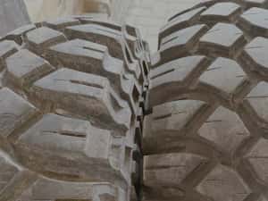 Vand 4 anvelope Maxxis Creepy Crawler 35x12.5-16 LT — miniatura 7