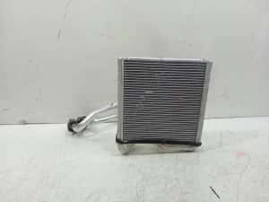 Radiator calorifer bord 5q0819031a Ford Fiesta 6 (facelift) (2013 - 2020) 1.5 TDCi UGJC