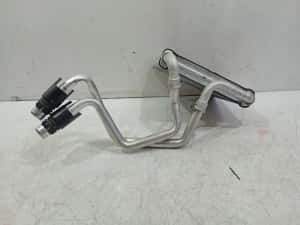 Radiator calorifer bord 5q0819031a Ford Fiesta 6 (facelift) (2013 - 2020) 1.5 TDCi UGJC — miniatura 4