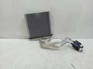 Radiator calorifer bord 5q0819031a Ford Fiesta 6 (facelift) (2013 - 2020) 1.5 TDCi UGJC — miniatura 6