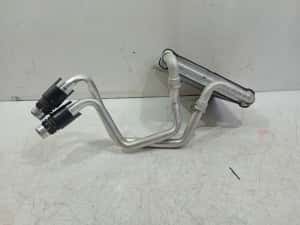 Radiator calorifer bord 5q0819031a Ford Fiesta 6 (facelift) (2013 - 2020) 1.5 TDCi UGJC — miniatura 8