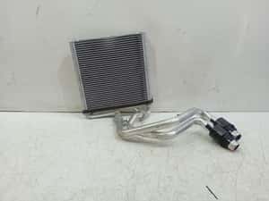 Radiator calorifer bord 5q0819031a Ford Fiesta 6 (facelift) (2013 - 2020) 1.5 TDCi UGJC — miniatura 10