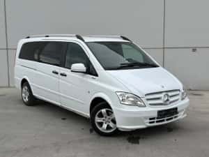 # Mercedes Vito 9 locuri # — miniatura 1