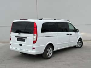 # Mercedes Vito 9 locuri # — miniatura 4