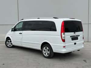 # Mercedes Vito 9 locuri # — miniatura 5