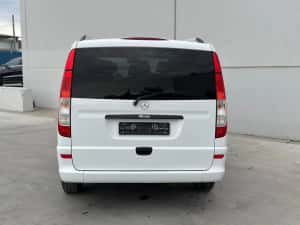 # Mercedes Vito 9 locuri # — miniatura 6
