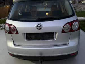 Golf 5 plus an 2008 — miniatura 2