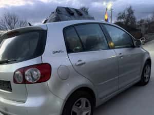 Golf 5 plus an 2008 — miniatura 4