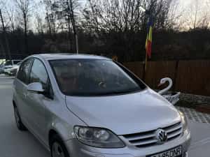 Golf 5 plus an 2008 — miniatura 5