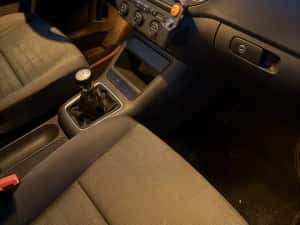 Golf 5 plus an 2008 — miniatura 7