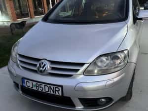 Golf 5 plus an 2008 — miniatura 8