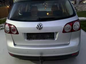 Golf 5 plus an 2008 — miniatura 9