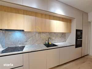 Apartament premium cu gradina || De inchiriat || — miniatura 4