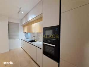Apartament premium cu gradina || De inchiriat || — miniatura 5