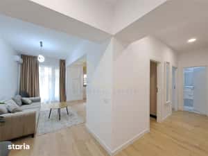 Apartament premium cu gradina || De inchiriat || — miniatura 6