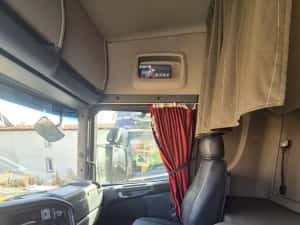 Scania R580 de vinzare V8 euro 6 — miniatura 7