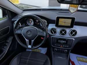 Mercedes Benz Gla200 d 4matic Automat 7g-tronic Sport - Cash sau rate — miniatura 2
