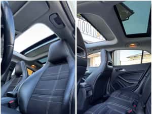 Mercedes Benz Gla200 d 4matic Automat 7g-tronic Sport - Cash sau rate — miniatura 4