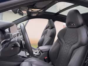 BMW X4 M-Competition 510hp xDrive S58 LCI M Drivers Package Carbon TVA INCLUS! — miniatura 6