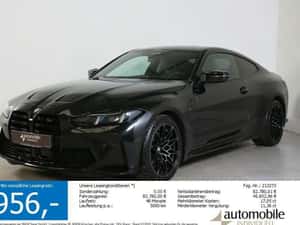 BMW M4 2025 SPORT/COUPE SECOND-HAND