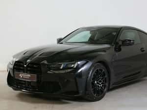 BMW M4 2025 SPORT/COUPE SECOND-HAND — miniatura 2