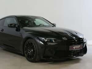 BMW M4 2025 SPORT/COUPE SECOND-HAND — miniatura 3