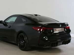 BMW M4 2025 SPORT/COUPE SECOND-HAND — miniatura 4